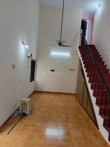 Living Room Image of 1100 Sq.ft 2 BHK Builder Floor for rent in KK Nagar Chennai for Rs. 32500