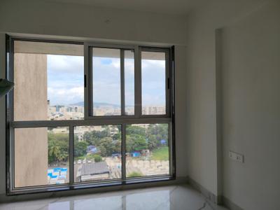 Bedroom Image of 1313 Sq.ft 3 BHK Apartment / Flat for sale in I R Horizon Tower, Andheri East Mumbai for Rs. 29600000