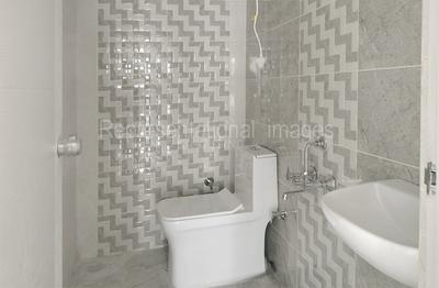 Bathroom Image of Rishabh apartment in Malad West, Mumbai