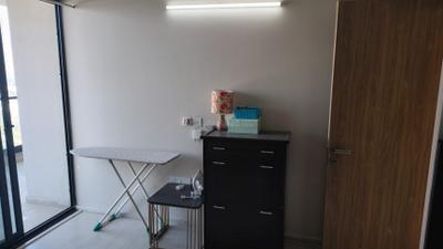 Bedroom Image of 1324 Sq.ft 2 BHK Apartment / Flat for rent in M3M Skywalk, Sector 74 Gurgaon for Rs. 65000