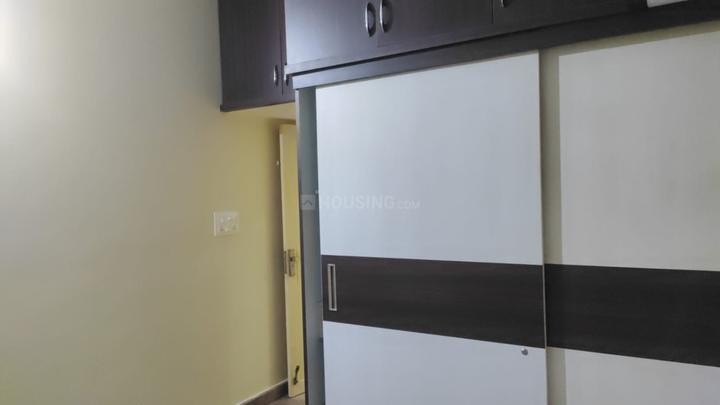 Immadihalli, Whitefield Bedroom 1