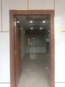 Main Entrance Image of 2000 Sq.ft 3 BHK Independent House for sale in Medchal Secunderabad for Rs. 9500000