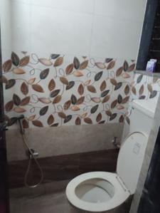 1 BHK Flat