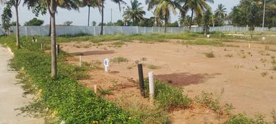 White meadows Plot View 2