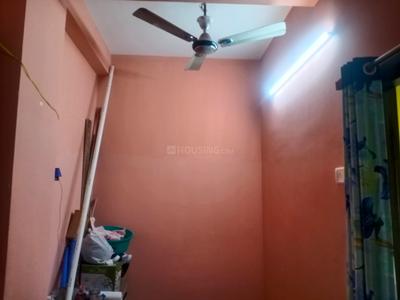 Living Room Image of 500 Sq.ft 2 BHK Builder Floor for sale in Ballygunge Kolkata for Rs. 2300000