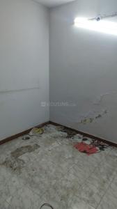 Bedroom Image of 600 Sq.ft 2 BHK Builder Floor for rent in Dilshad Garden New Delhi for Rs. 15000