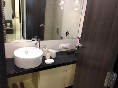 Image of 590 Sq.ft 1 BHK Apartment / Flat for sale in JP Codename Starlife, Mira Road East, Mira Bhayandar for Rs. 6900000