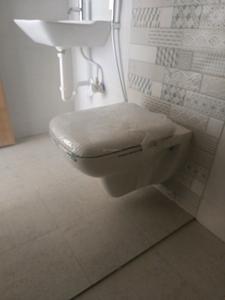 Bedroom Two Image of 900 Sq.ft 2 BHK Apartment / Flat for sale in Nyati Exuberance, Mohammed Wadi Pune for Rs. 6300000