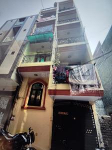 Image of 450 Sq.ft 1 BHK Apartment / Flat for sale in Satyam Enclave, Rajendra Nagar, Ghaziabad for Rs. 1700000