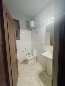 Bathroom Image of 2200 Sq.ft 3 BHK Independent House for rent in Sector 79 Mohali for Rs. 70000