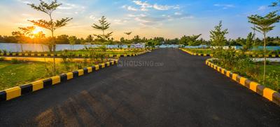 Image of 800 Sq.ft Residential Plot / Land for sale in ECR Exotica, Thenpattinam, Chennai for Rs. 1200000