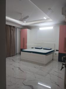 4 BHK Independent Builder Floor