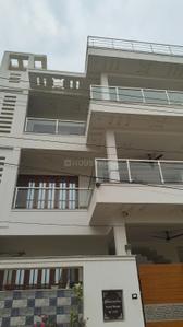Image of 2000 Sq.ft 2 BHK Builder Floor for rent in Vrindavan Yojana, Lucknow for Rs. 14000