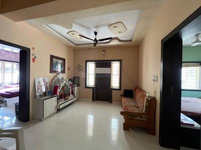 Hall Image of 2800 Sq.ft 3 BHK Independent House for sale in Science City Ahmedabad for Rs. 37500000