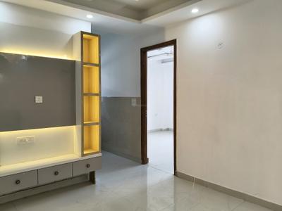 Bedroom Image of 3400 Sq.ft 4 BHK Builder Floor for sale in Palam Vihar Gurgaon for Rs. 56000000