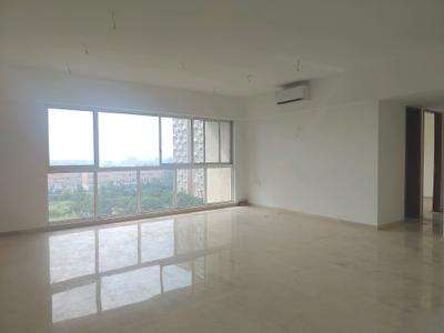 Living Room Image of 2730 Sq.ft 4.5 BHK Apartment / Flat for sale in Lodha Belmondo by Lodha Group, Gahunje Pune for Rs. 43500000