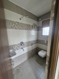 Image of 1210 Sq.ft 2 BHK Apartment / Flat for sale in Omkar Nagar, Nagpur for Rs. 5600000