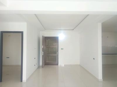 Living Room Image of 1950 Sq.ft 3 BHK Apartment / Flat for sale in Nallagandla Hyderabad for Rs. 14040000