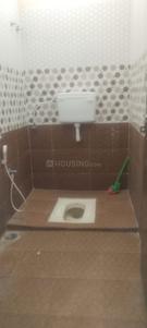 Bathroom Image of 1000 Sq.ft 2 BHK Apartment / Flat for rent in Attapur Hyderabad for Rs. 13500
