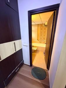 Bedroom Image of 1714 Sq.ft 3 BHK Apartment / Flat for sale in Purvanchal Royal Park, Sector 137 Noida for Rs. 26500000