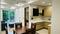 Hall Image of The Safehouse PG in DLF Phase 2, Gurgaon