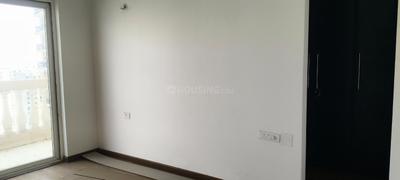 Bedroom Image of 2200 Sq.ft 4 BHK Apartment / Flat for rent in ATS Rhapsody, Noida Extension Greater Noida for Rs. 45000