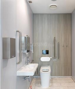 Image of 1580 Sq.ft 3 BHK Builder Floor for sale in Sector 110, Noida for Rs. 4800000
