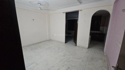 Living Room Image of 900 Sq.ft 2 BHK Independent House for rent in Neb Sarai New Delhi for Rs. 22000