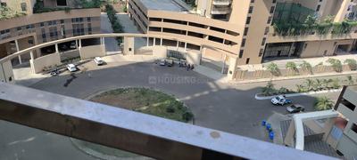 Balcony Image of 1780 Sq.ft 3 BHK Apartment / Flat for sale in Bhagwati Greens II, Kharghar Navi Mumbai for Rs. 40200000