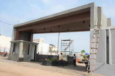 Image of 1980 Sq.ft Residential Plot / Land for sale in Bhatagaon, Raipur for Rs. 11500000