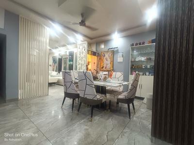 3 BHK Independent Builder Floor