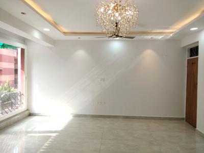 Living Room Image of 1800 Sq.ft 3 BHK Apartment / Flat for sale in Sector 4 Dwarka New Delhi for Rs. 25500000