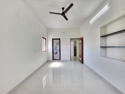 Bedroom Image of 900 Sq.ft 2 BHK Independent House for sale in Santoshi Nagar Raipur for Rs. 3900000