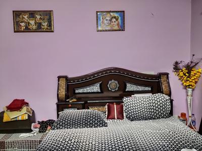 Bedroom Image of 900 Sq.ft 2 BHK Independent House for sale in Seema Dwar Dehradun for Rs. 5000000