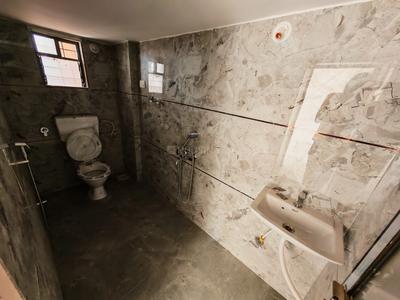 Image of 654 Sq.ft 1 BHK Apartment / Flat for sale in Rakhumai Holi Complex, Vasai West, Vasai for Rs. 3900000