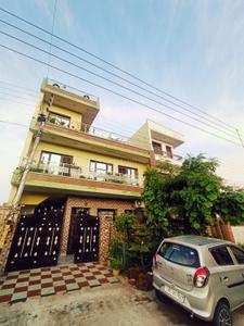 Image of 1800 Sq.ft 2.5 BHK Independent House for sale in Khanpur, Mohali for Rs. 25000000