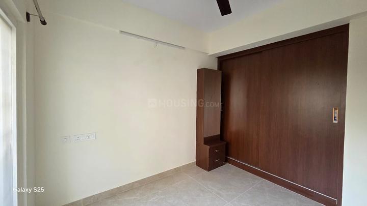 Sector 7, HSR Layout Bedroom 1