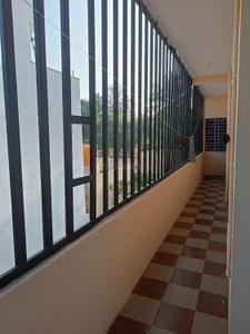 Balcony Image of 2300 Sq.ft 6 BHK Independent House for sale in Manganahalli Bengaluru for Rs. 10100000