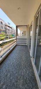 Balcony Image of 1698 Sq.ft 3 BHK Apartment / Flat for sale in Sector 127 Mohali for Rs. 11300000