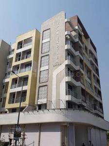 1 BHK Flat