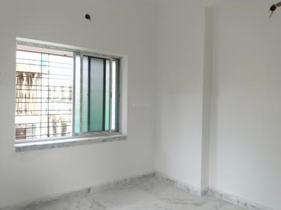 Bedroom Image of 870 Sq.ft 2 BHK Apartment / Flat for sale in Purba Barisha Kolkata for Rs. 4350000