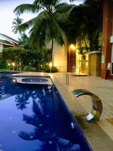Image of 620 Sq.ft 1 RK Apartment / Flat for sale in Arpora, Goa for Rs. 5500000