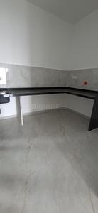 Kitchen Image of 1750 Sq.ft 3 BHK Apartment / Flat for sale in Majestique Signature Towers, Baner Pune for Rs. 21500000