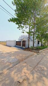 Image of 2300 Sq.ft 3 BHK Independent House for sale in Wallfort Parkview, Datrenga, Raipur for Rs. 5800000