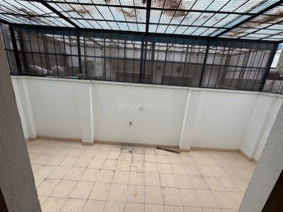 Balcony Image of 3500 Sq.ft 4 BHK Duplex for rent in Mansarovar Jaipur for Rs. 45000