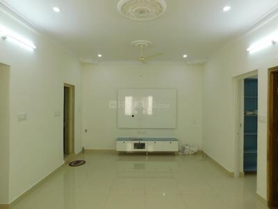 Hall Image of 1100 Sq.ft 2 BHK Independent House for rent in Kumaraswamy Layout Bengaluru for Rs. 27000