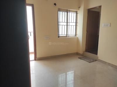 Bedroom Image of 500 Sq.ft 1 BHK Builder Floor for rent in Doddanekundi Bengaluru for Rs. 18000