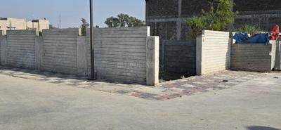 Image of 1100 Sq.ft Residential Plot / Land for sale in Californea Citi, Kanadiya, Indore for Rs. 6380000