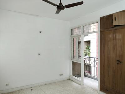 Bedroom Image of 1700 Sq.ft 3 BHK Apartment / Flat for sale in Sector 4 Dwarka New Delhi for Rs. 28700000