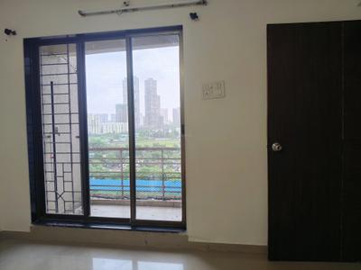 Gokul Dham Complex Bedroom Two 2